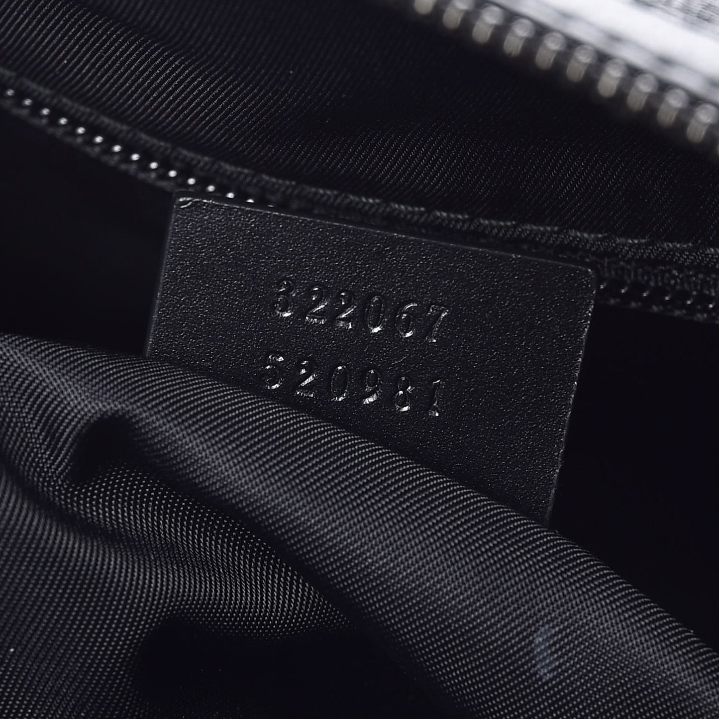 GG Supreme Monogram Medium Carry-On Duffle Bag Black Grey