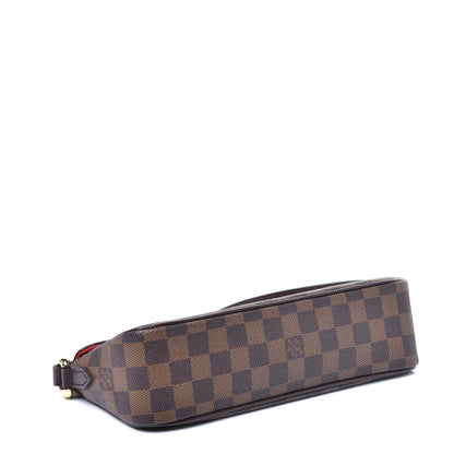 Louis Vuitton Damier Ebene Ravello PM 4 of 10