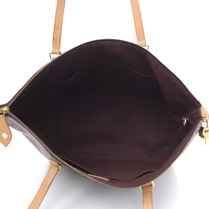Louis Vuitton Monogram Iena MM 5 of 13