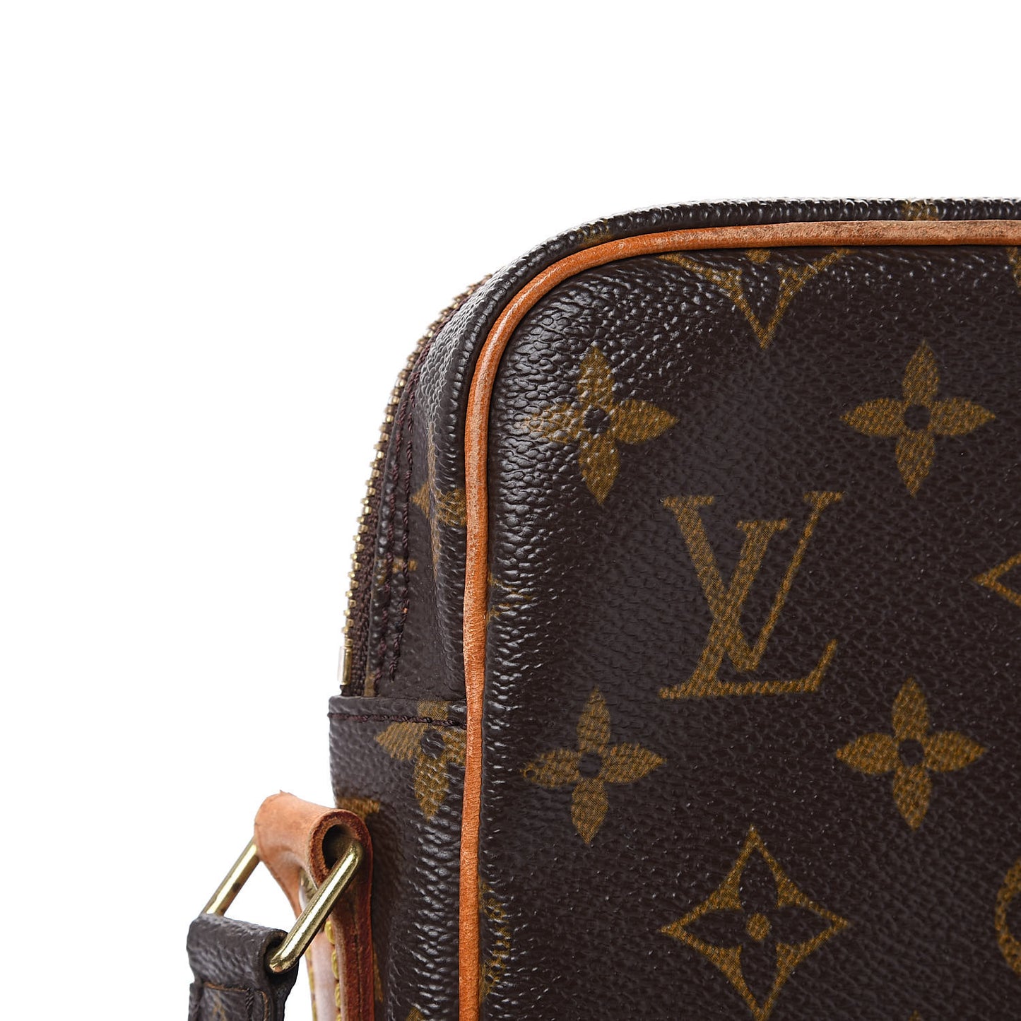 Monogram Amazone