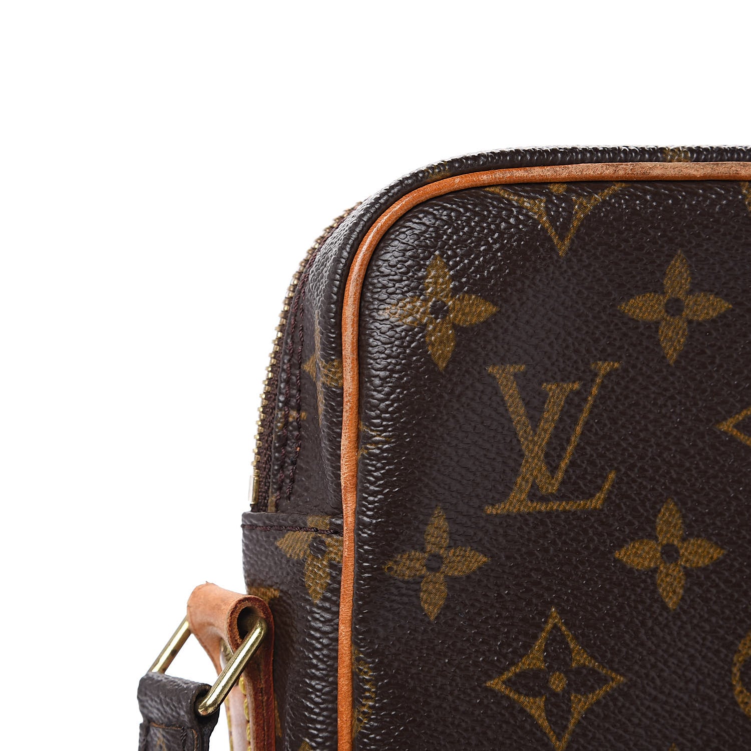 Louis Vuitton Monogram Amazone 10 of 13