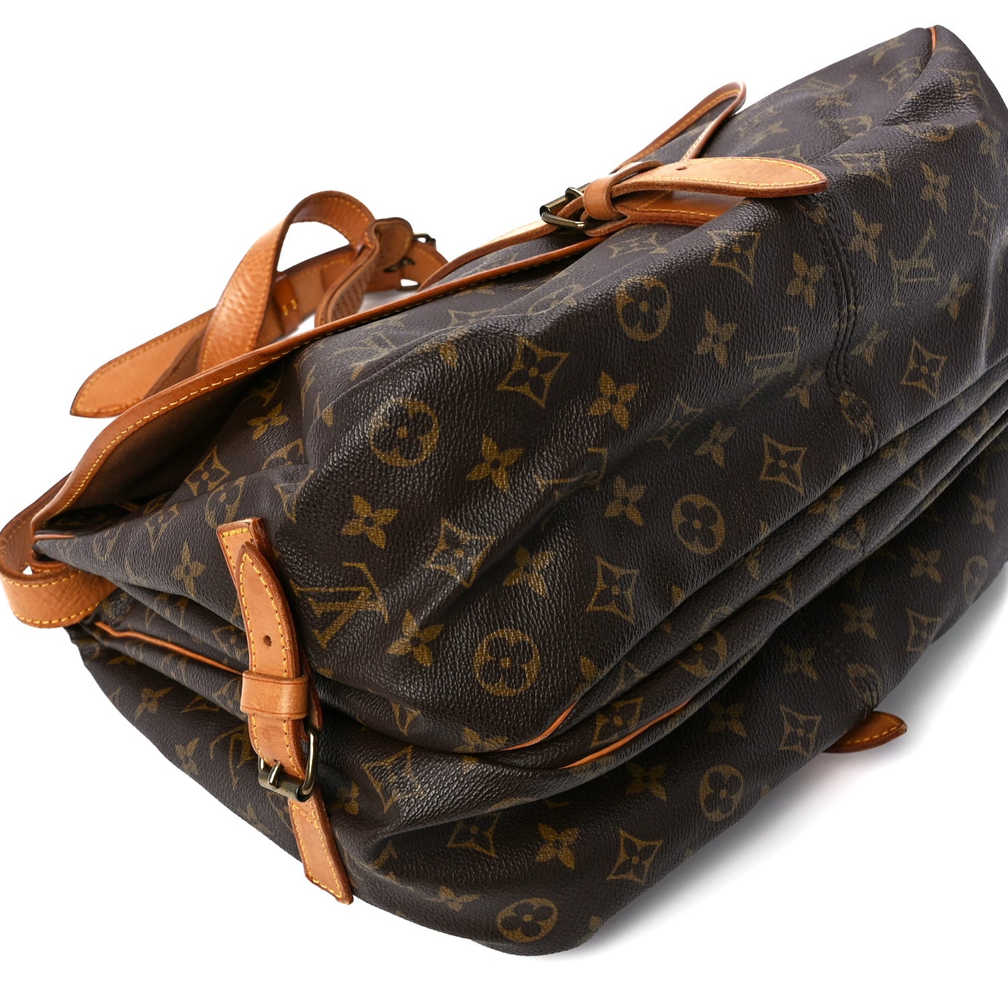 Monogram Saumur 35
