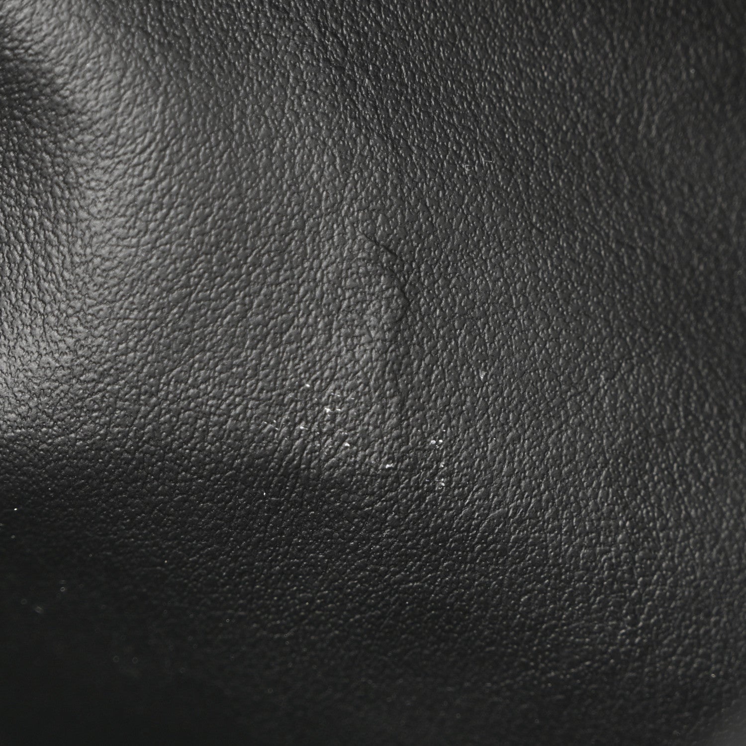 Bottega Veneta Calfskin Nappa Intrecciato Mini Wallace Black 11 of 13
