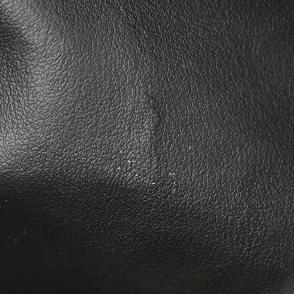 Bottega Veneta Calfskin Nappa Intrecciato Mini Wallace Black 11 of 13