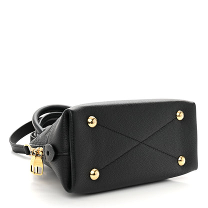 Louis Vuitton Empreinte Neo Alma BB Black 4 of 11