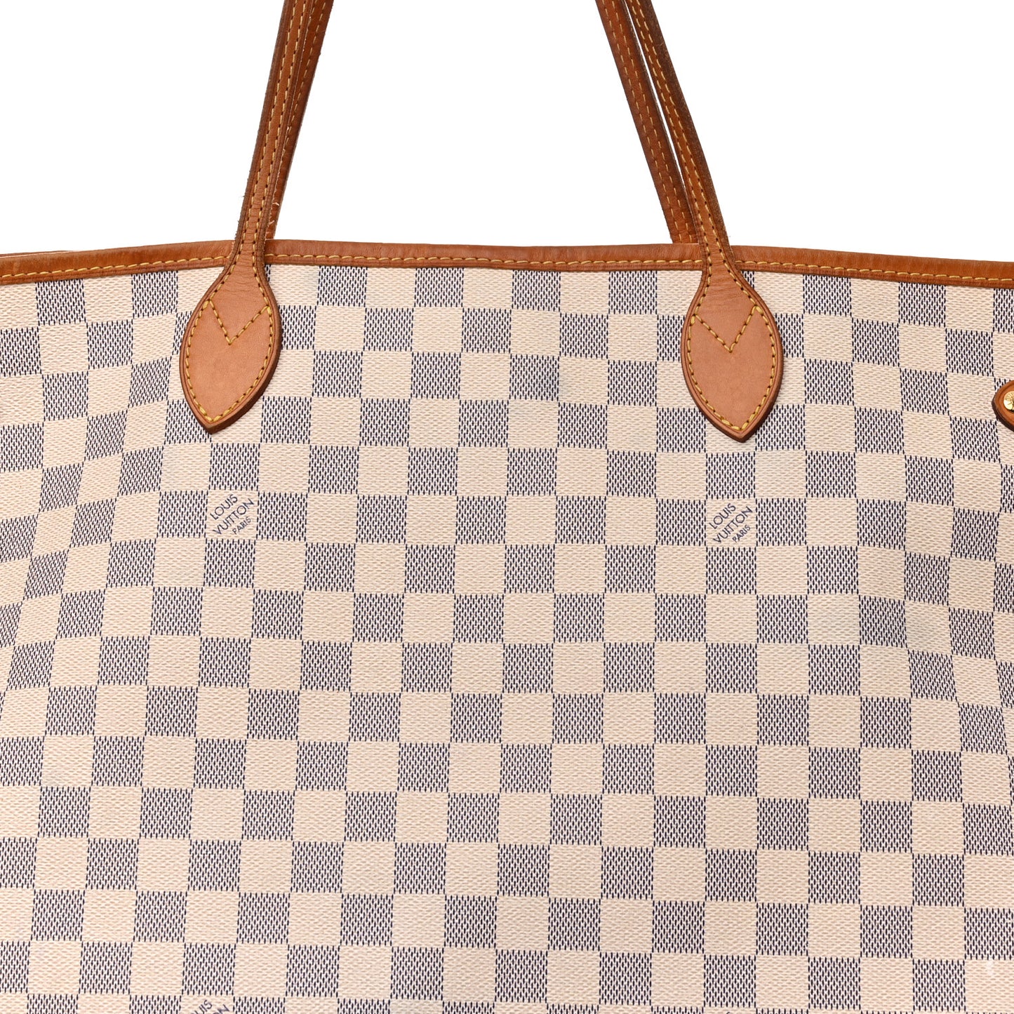 Damier Azur Neo Neverfull GM
