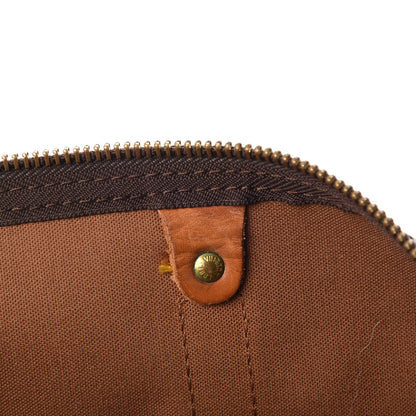 Louis Vuitton Monogram Keepall 50 17 of 25