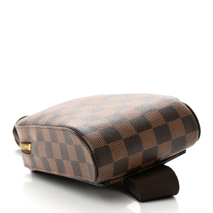 Louis Vuitton LOUIS VUITTON Damier Ebene Geronimos 4 of 10