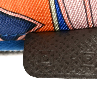 Hermes Epsom Silk'In Wallet Etoupe 7 of 7