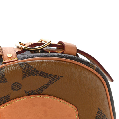 Louis Vuitton Reverse Monogram Giant Boite Chapeau Souple 20 of 22