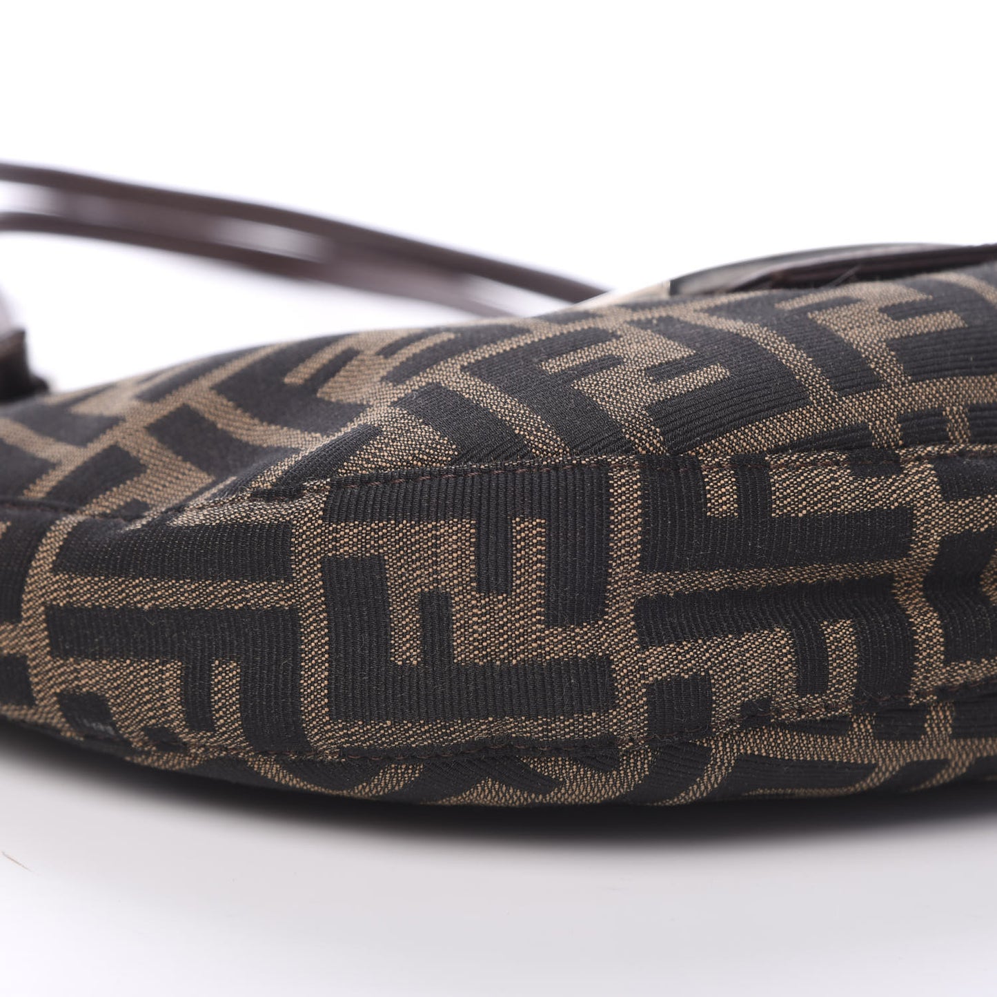 Zucca Tote Tobacco