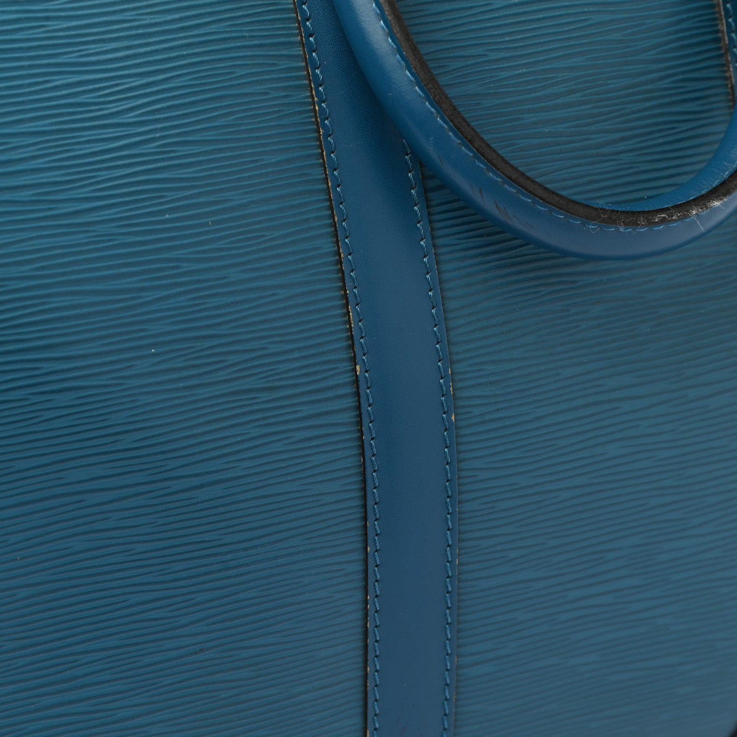 Louis Vuitton Epi Keepall 45 Toledo 11 of 14