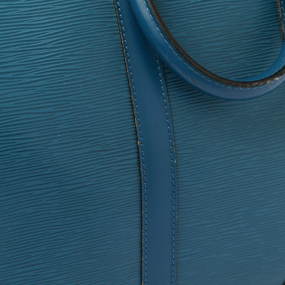 Louis Vuitton Epi Keepall 45 Toledo 11 of 14