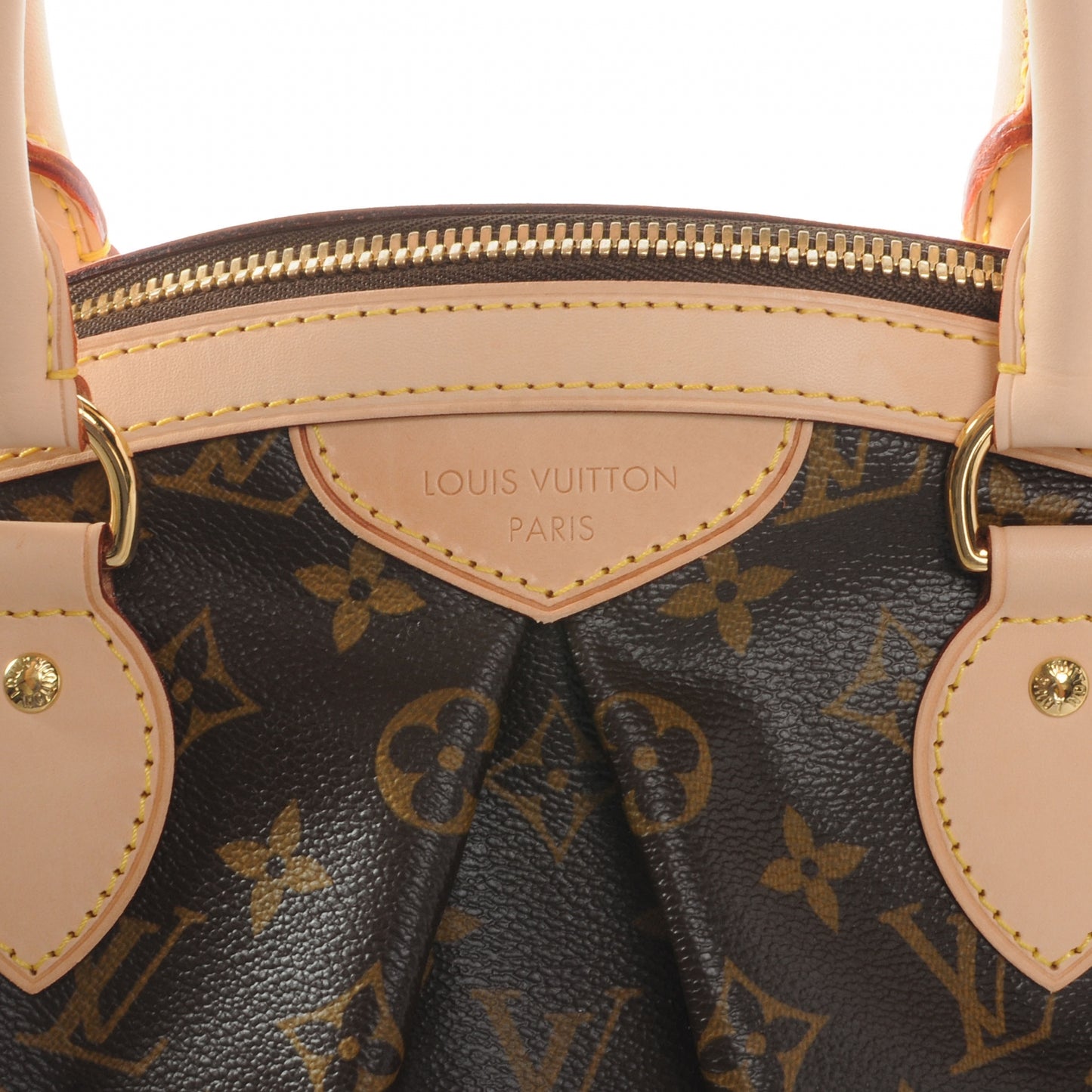 Monogram Tivoli PM
