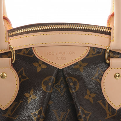 Louis Vuitton Monogram Tivoli PM 5 of 8