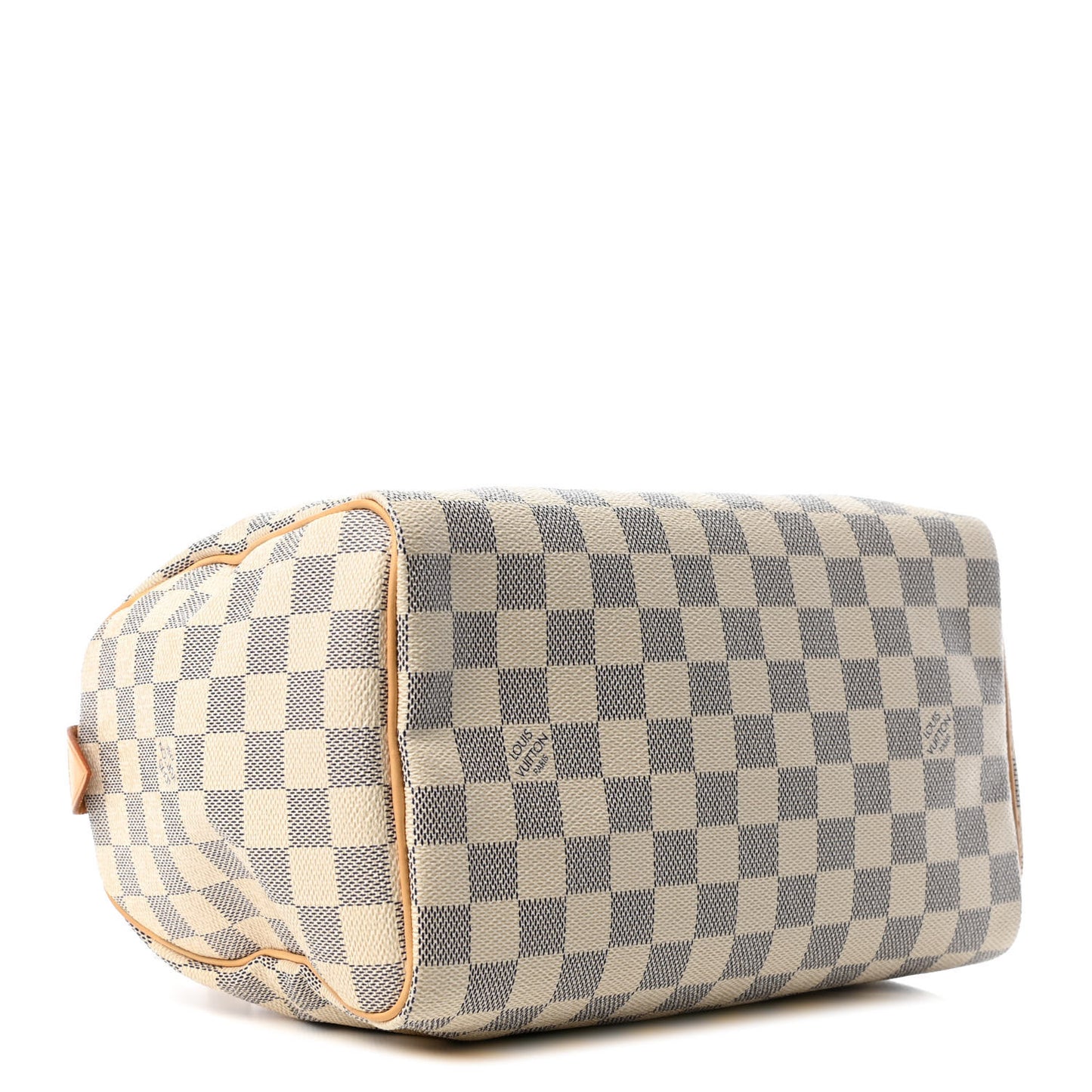 Damier Azur Speedy 25