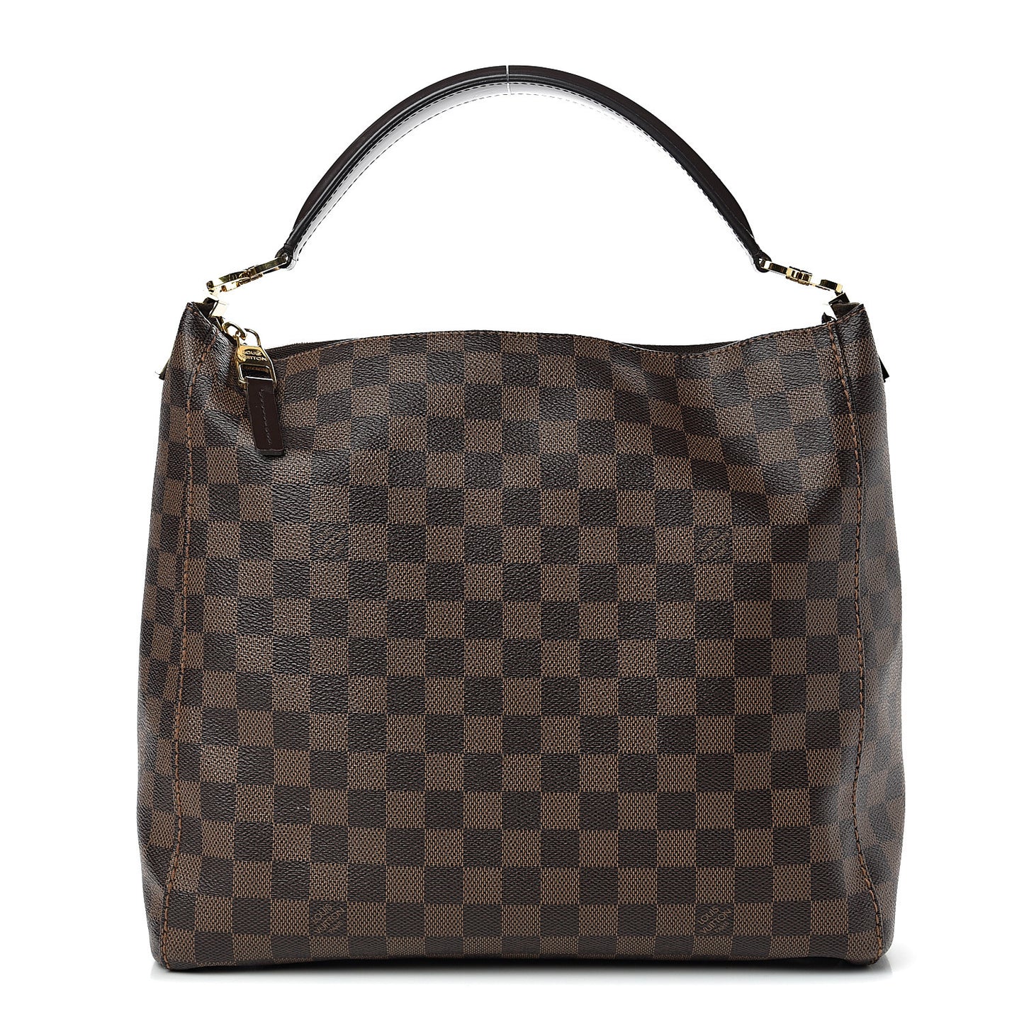 Damier Ebene Portobello PM