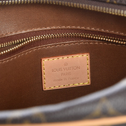 Louis Vuitton Monogram Toiletry Bag 25 6 of 7