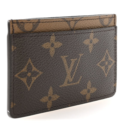 Louis Vuitton Reverse Monogram Card Holder 3 of 7