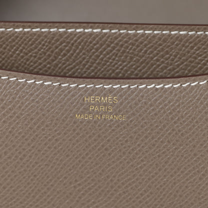 Hermes Epsom Constance 18 Etoupe 6 of 21