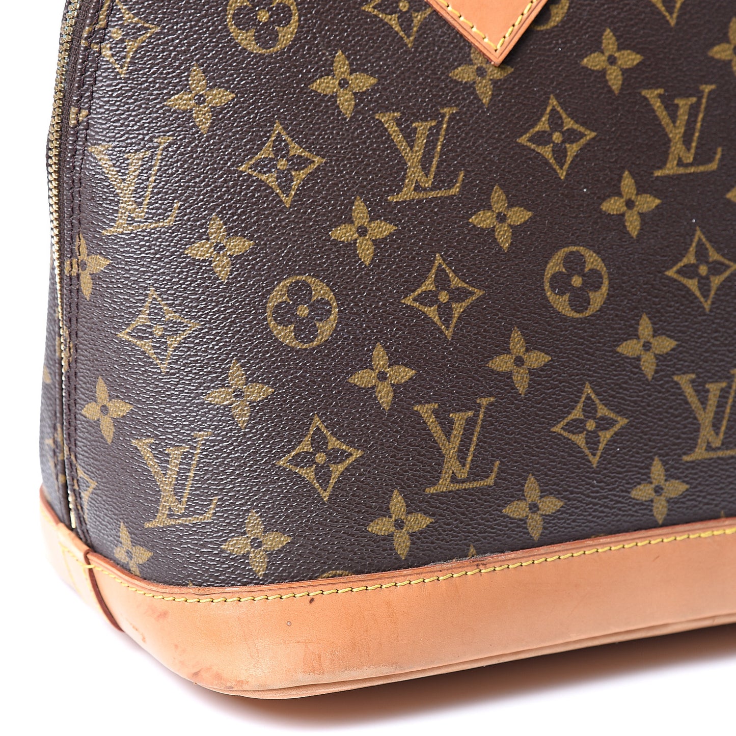 Monogram Alma PM