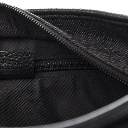 Gucci Monogram Tote Bag Black 10 of 13