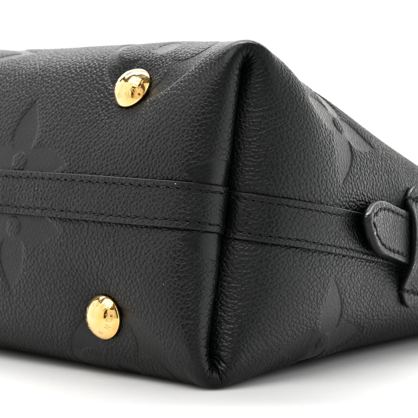 Empreinte Carryall PM Black