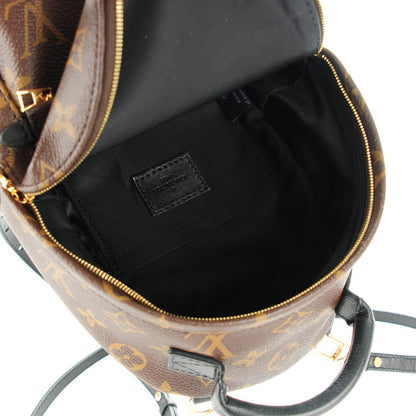 Louis Vuitton Monogram Palm Springs Backpack Mini 5 of 7