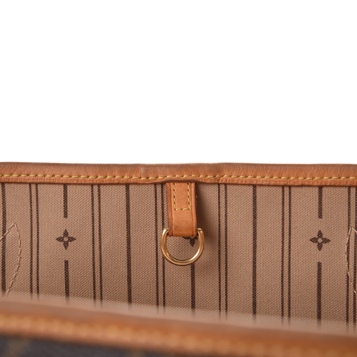 Monogram Neverfull GM