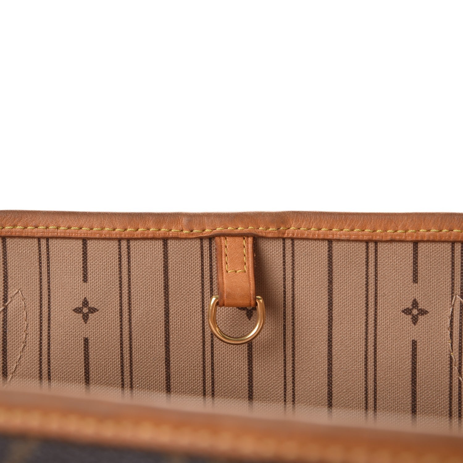 Louis Vuitton Monogram Neverfull GM 13 of 19