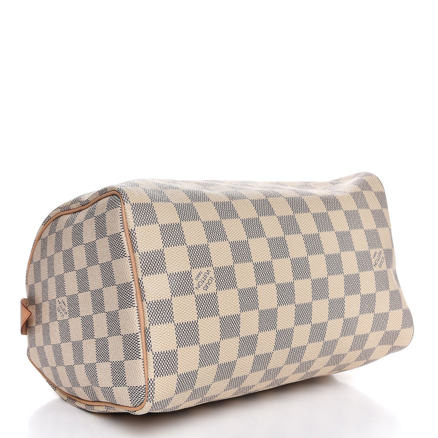 Damier Azur Speedy 25