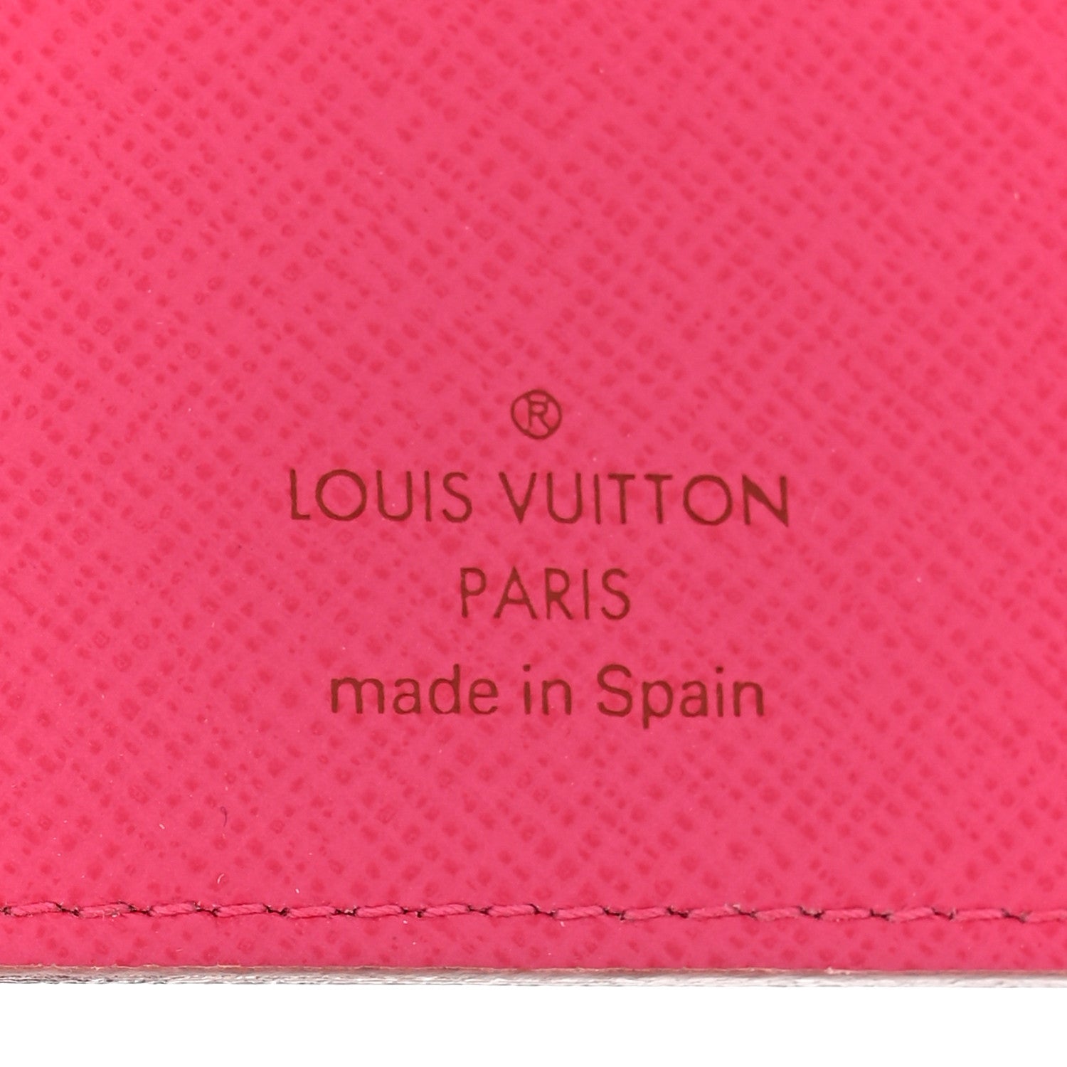 Louis Vuitton Monogram Multicolor Insolite Wallet Black Grenade 7 of 8