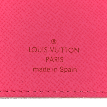 Louis Vuitton Monogram Multicolor Insolite Wallet Black Grenade 7 of 8