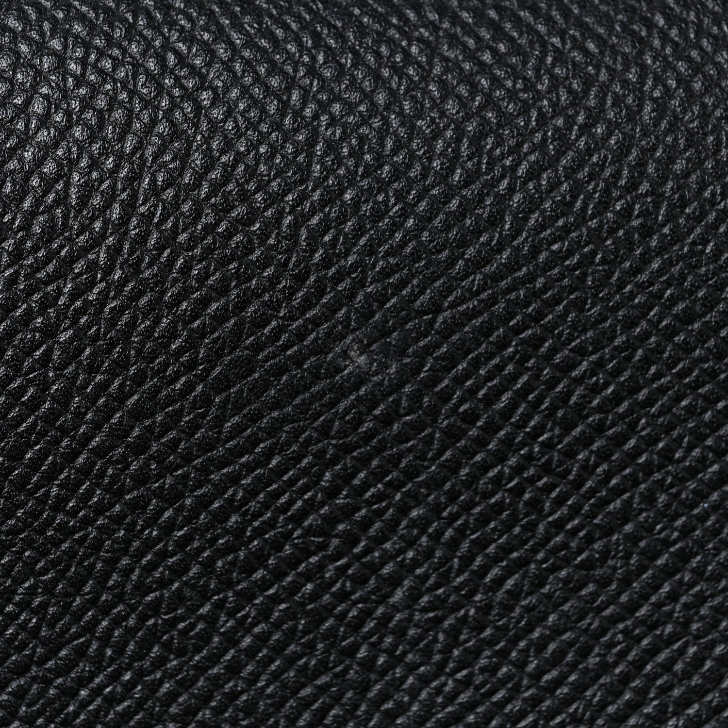 Celine Grained Calfskin Mini Belt Bag Black 13 of 13