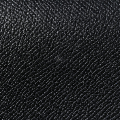 Celine Grained Calfskin Mini Belt Bag Black 13 of 13