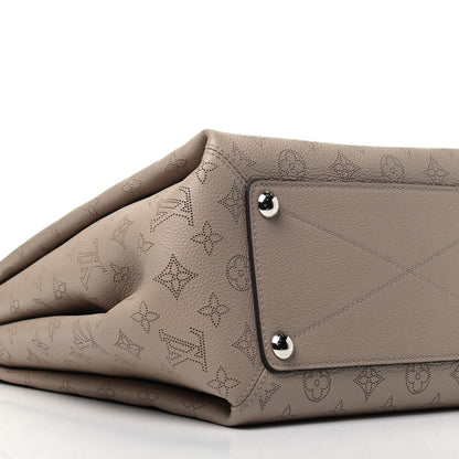 Louis Vuitton Mahina Babylone PM Galet 16 of 17
