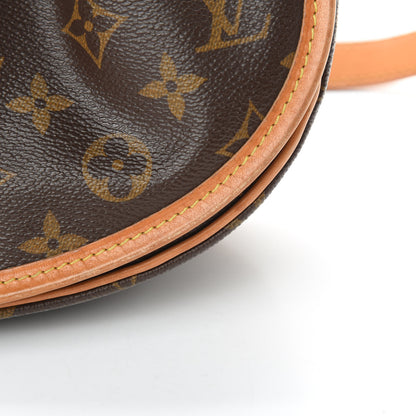 Louis Vuitton Monogram Menilmontant PM 12 of 18