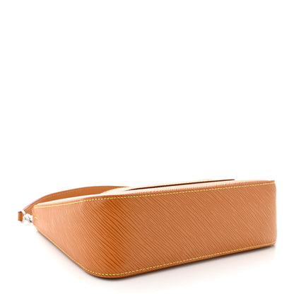 Louis Vuitton Epi Marelle Gold Honey 4 of 10