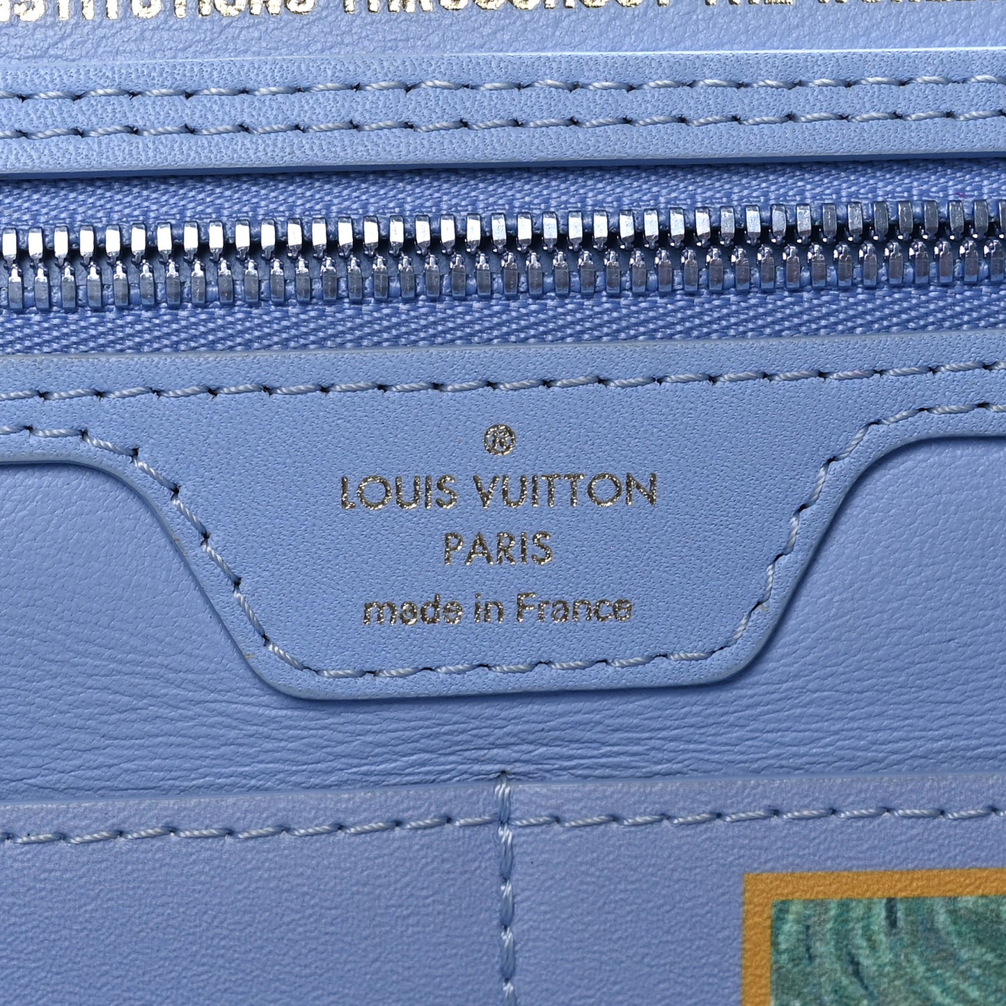 Masters Van Gogh Neverfull MM