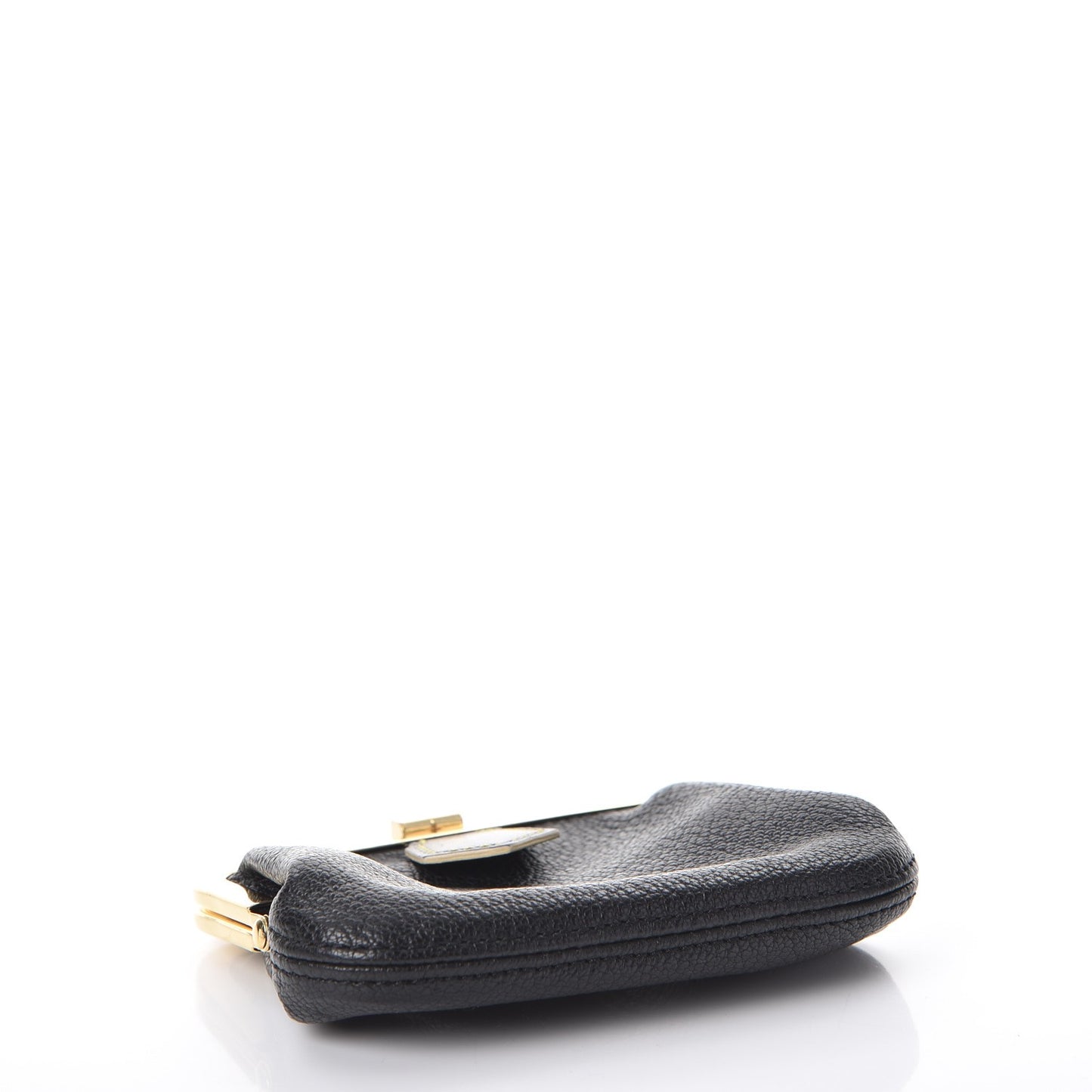 Suhali Porte-Monnaie Coin Purse Black