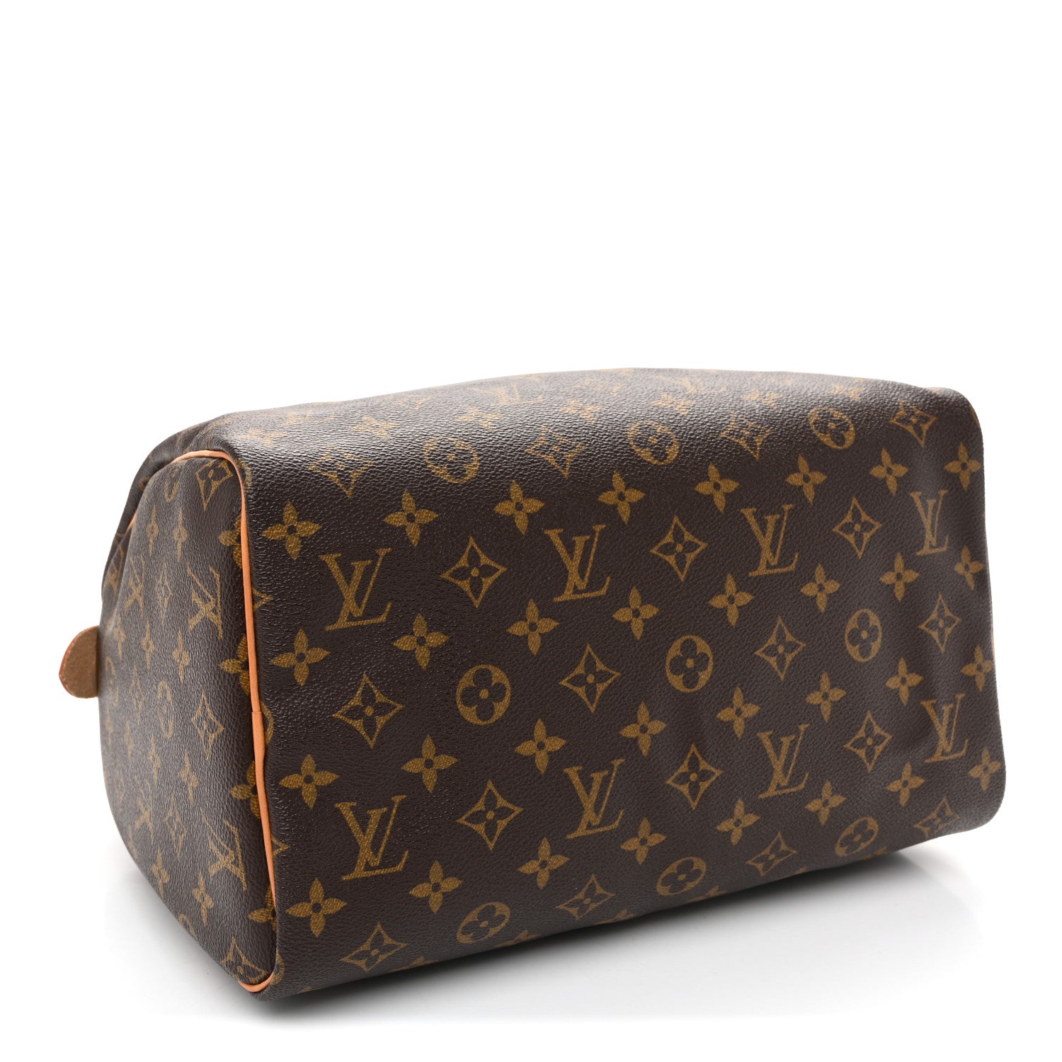 Louis Vuitton Monogram Speedy 30 4 of 11