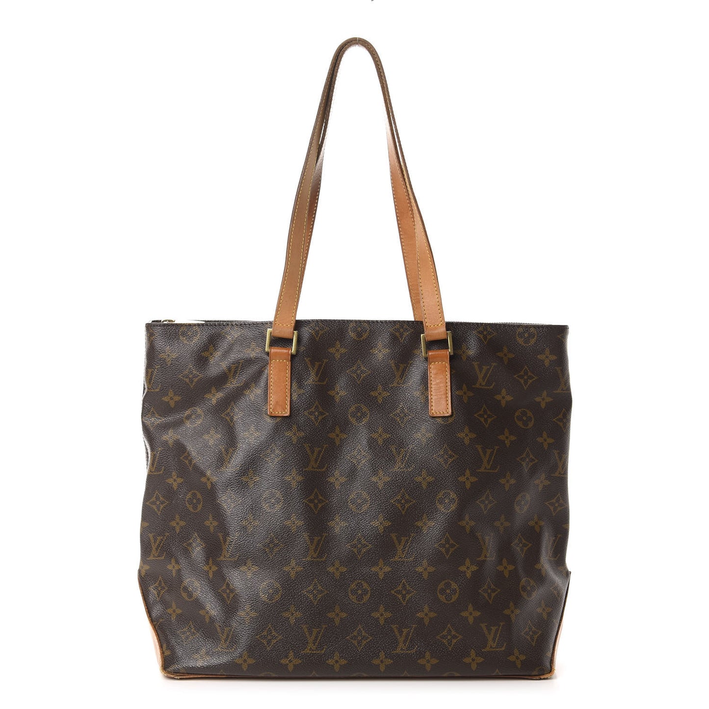 Monogram Cabas Mezzo