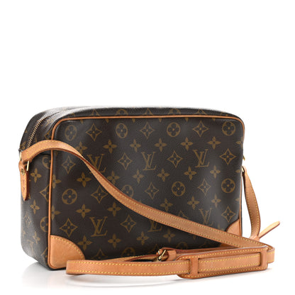 Louis Vuitton Monogram Trocadero 30 2 of 14