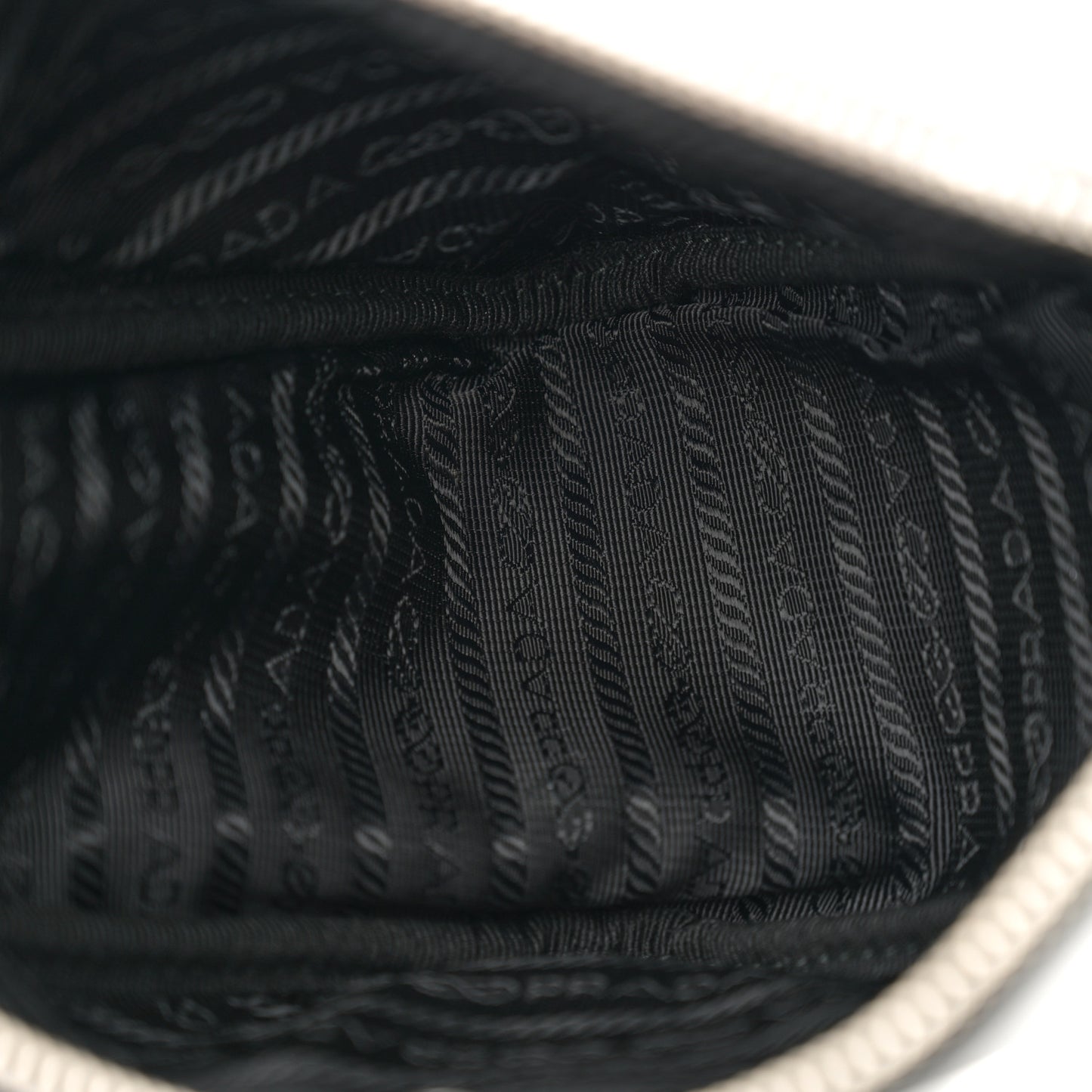 Grace Lux Triangle Shoulder Bag Black