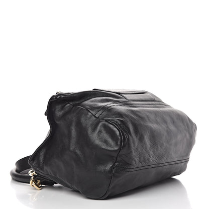 Givenchy Sugar Goatskin Medium Pandora Black 4 of 14