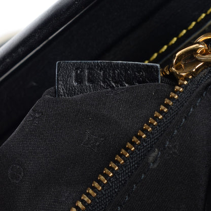Louis Vuitton Suhali L'Ingenieux GM Black 12 of 14