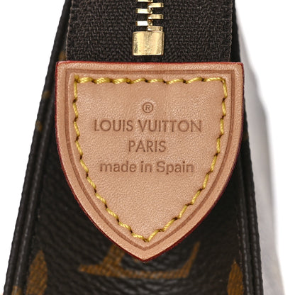 Louis Vuitton Monogram Toiletry Pouch 15 7 of 9
