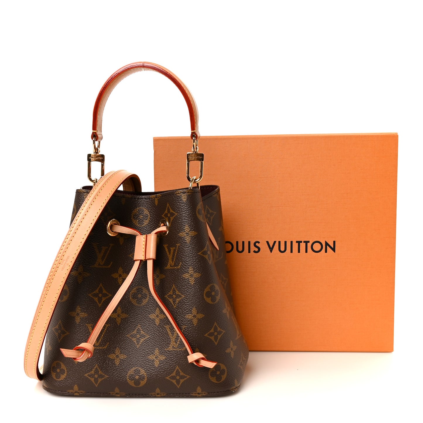 Monogram Neonoe BB
