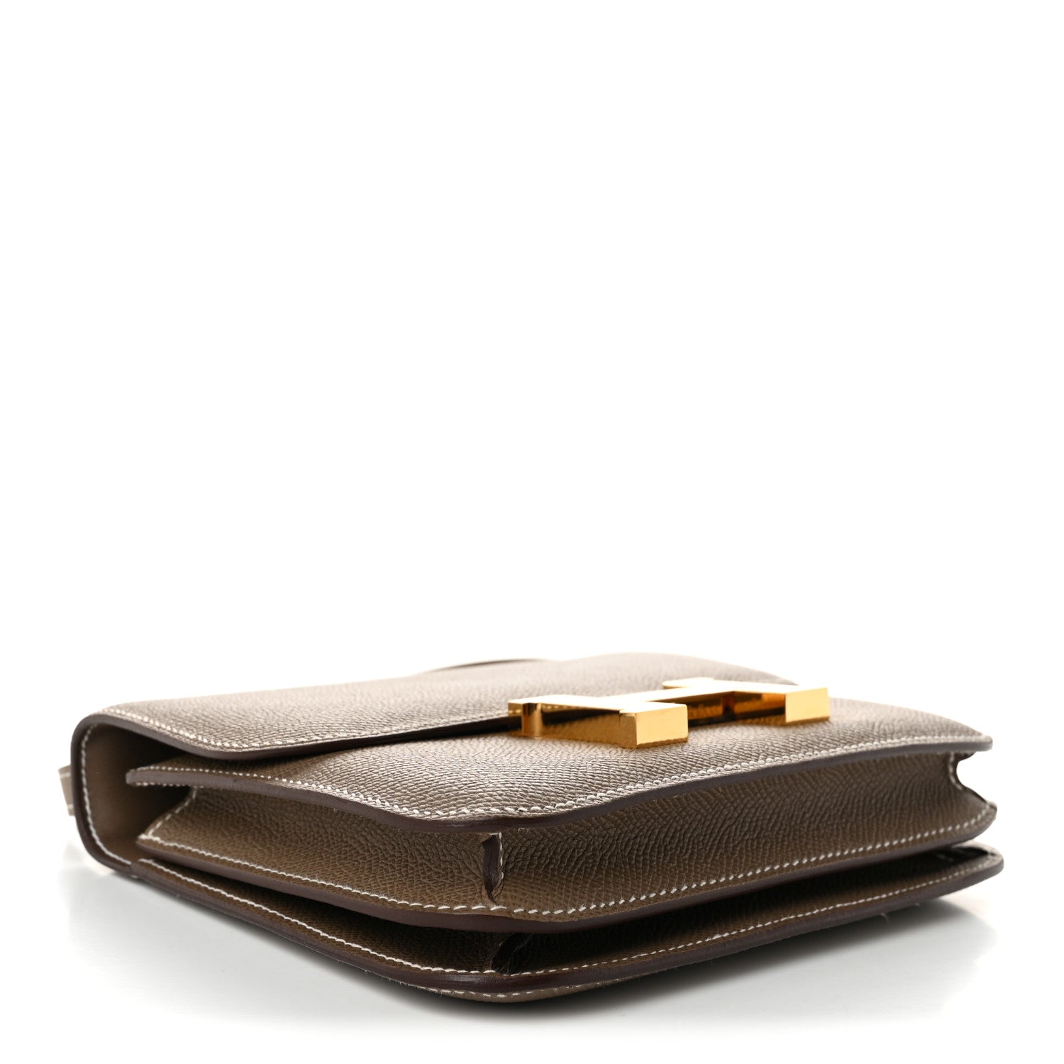 Hermes Epsom Constance 18 Etoupe 5 of 11