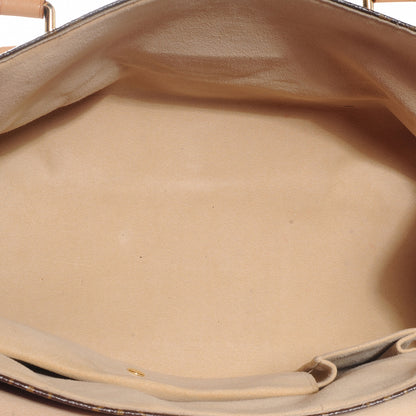 Louis Vuitton Monogram Beverly GM 5 of 10